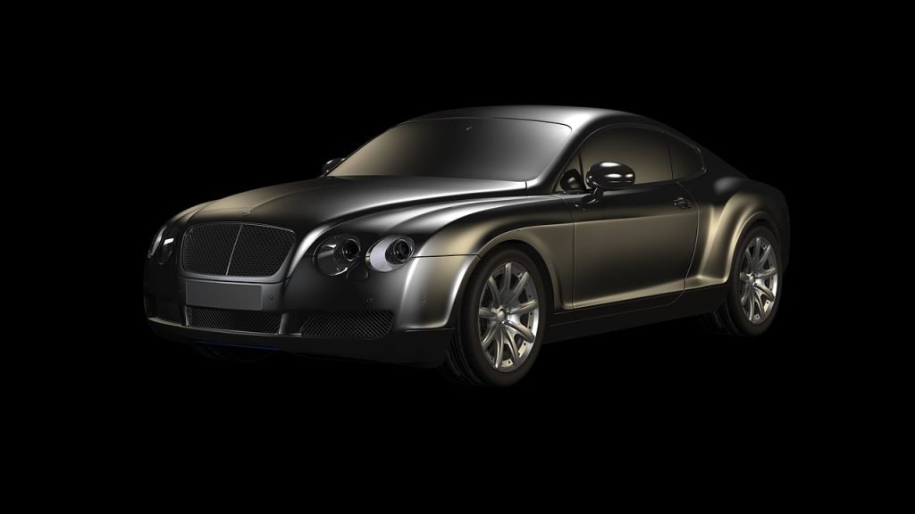 coupe, limousine, car, auto, automobile, vehicle, luxury car, black car, car wallpapers, passengers car, nobel body, dynamics, gloss, shiny, bentley, design, model
